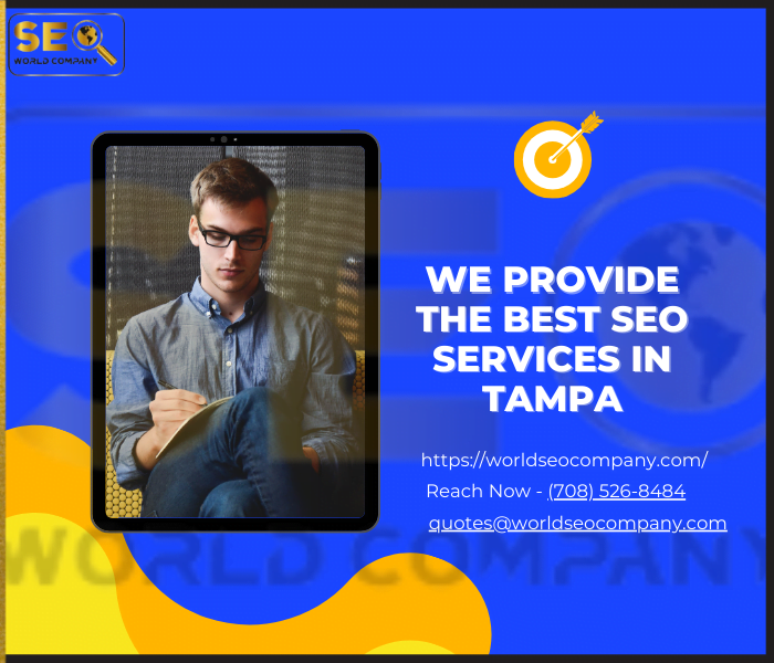 Tampa SEO Company || Tampa SEO Services || Tampa SEO Expert